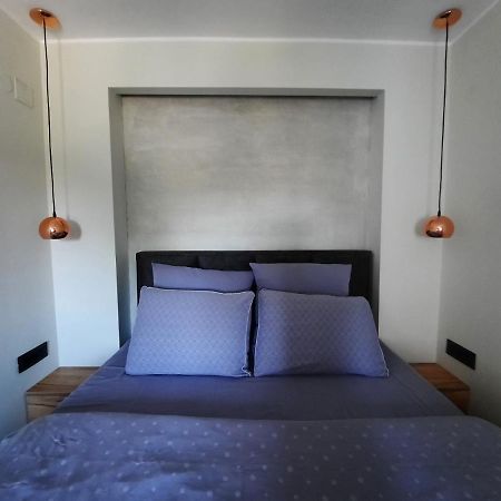 Apartment Pleasure Lux Novi Sad Eksteriør billede