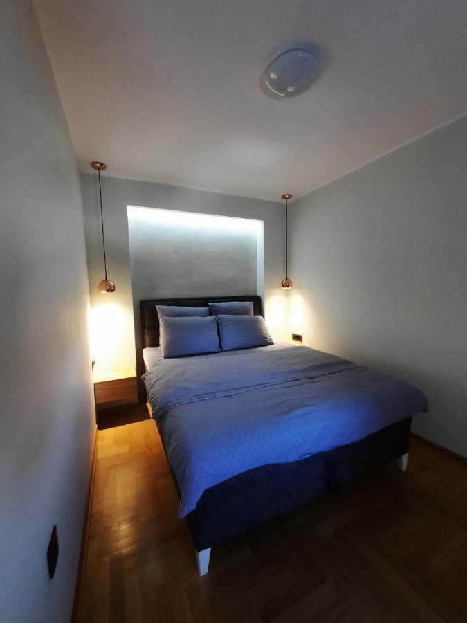 Apartment Pleasure Lux Novi Sad Eksteriør billede