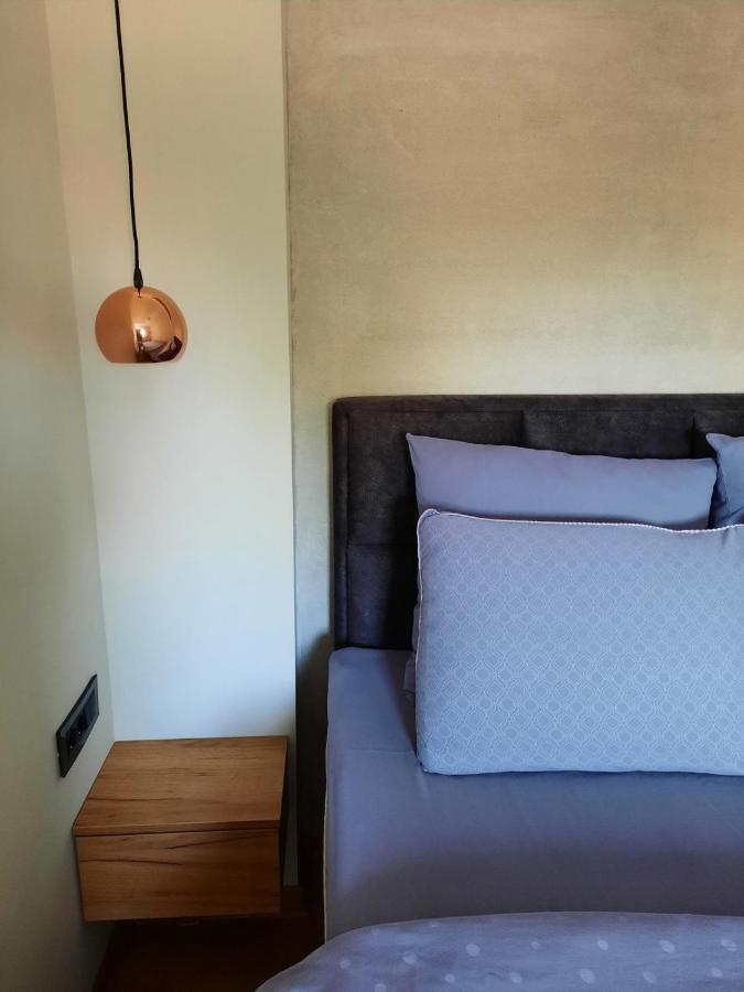 Apartment Pleasure Lux Novi Sad Eksteriør billede