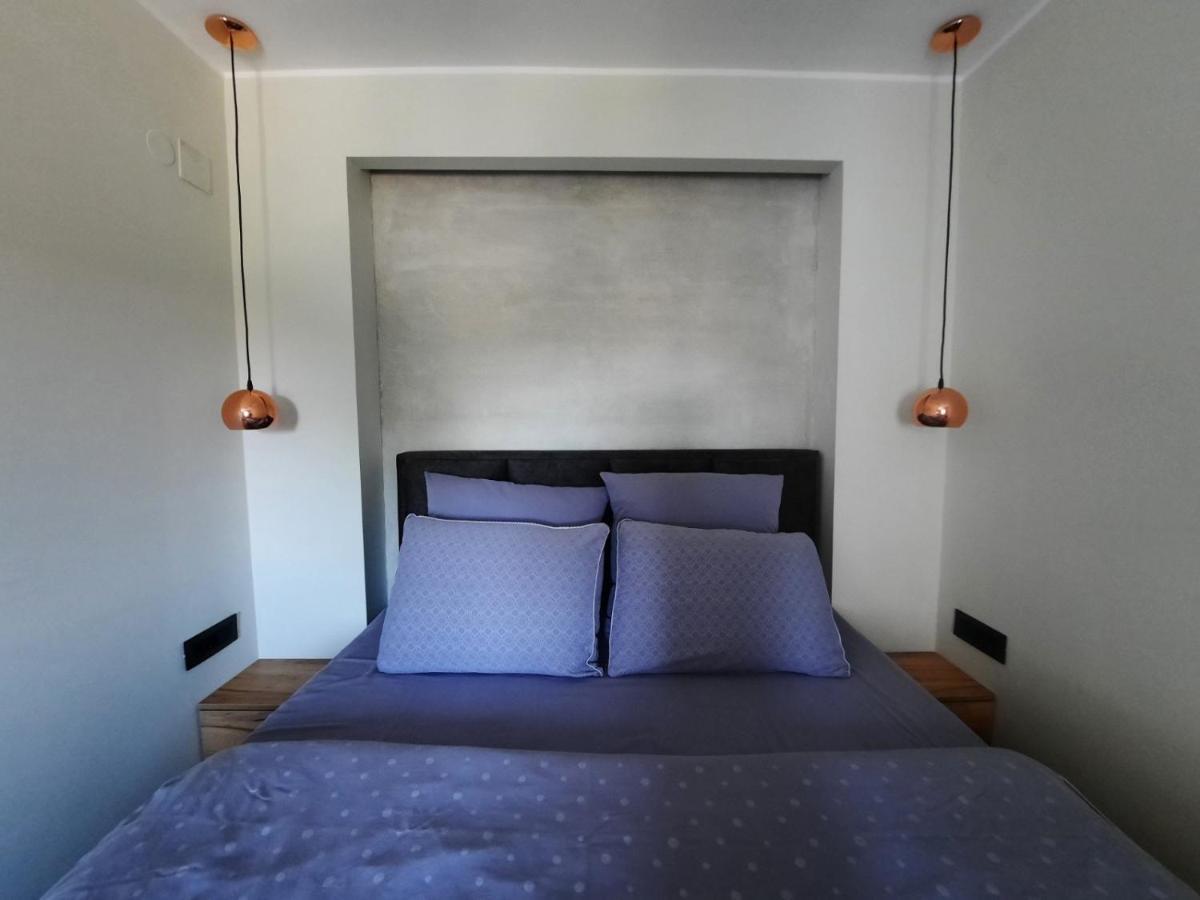 Apartment Pleasure Lux Novi Sad Eksteriør billede