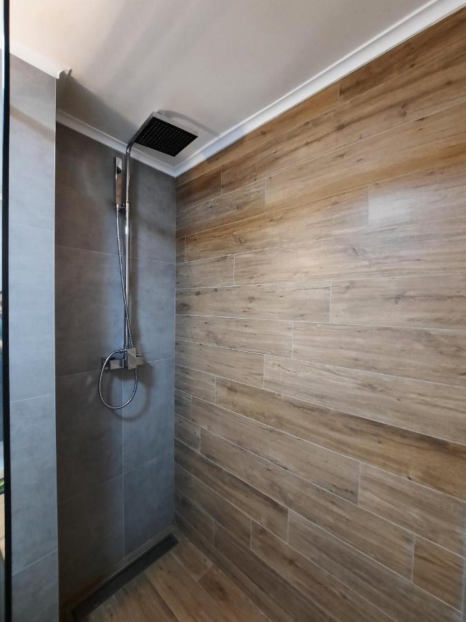 Apartment Pleasure Lux Novi Sad Eksteriør billede